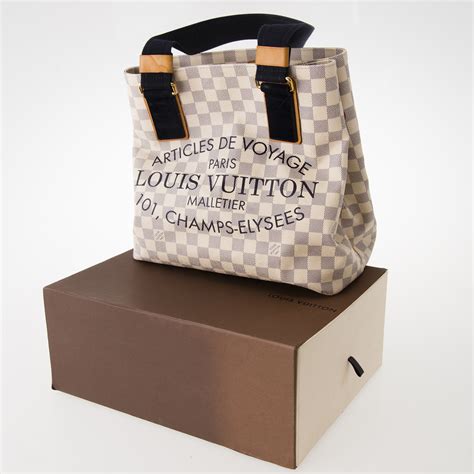 louis vuitton articles de voyage